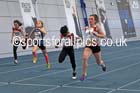 60 metres, North Eastern Indoor Champs. Photo: David T. Hewitson/Sports for All Pics